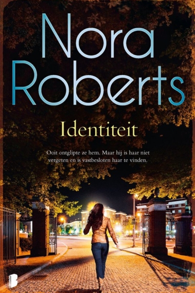 Identiteit - Nora Roberts