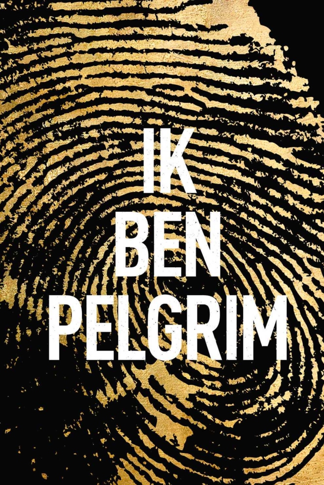 Ik ben Pelgrim - Terry Hayes