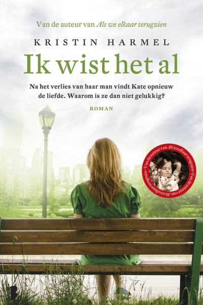 Ik wist het al - Kristin Harmel