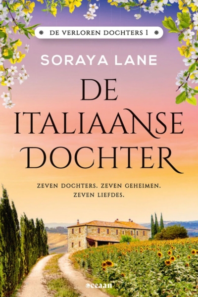 Italiaanse dochter, De - Soraya Lane