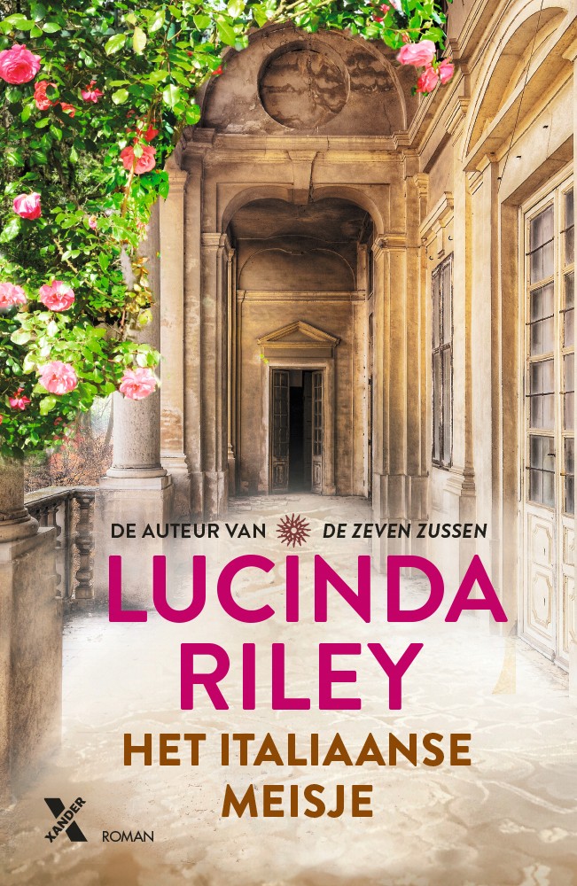 Het Italiaanse meisje - Lucinda Riley