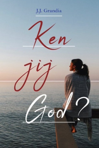 Ken jij God - J.J. Grandia