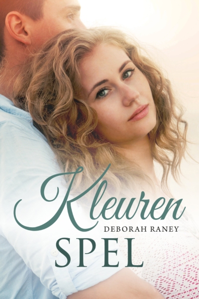 Kleurenspel - Deborah Raney