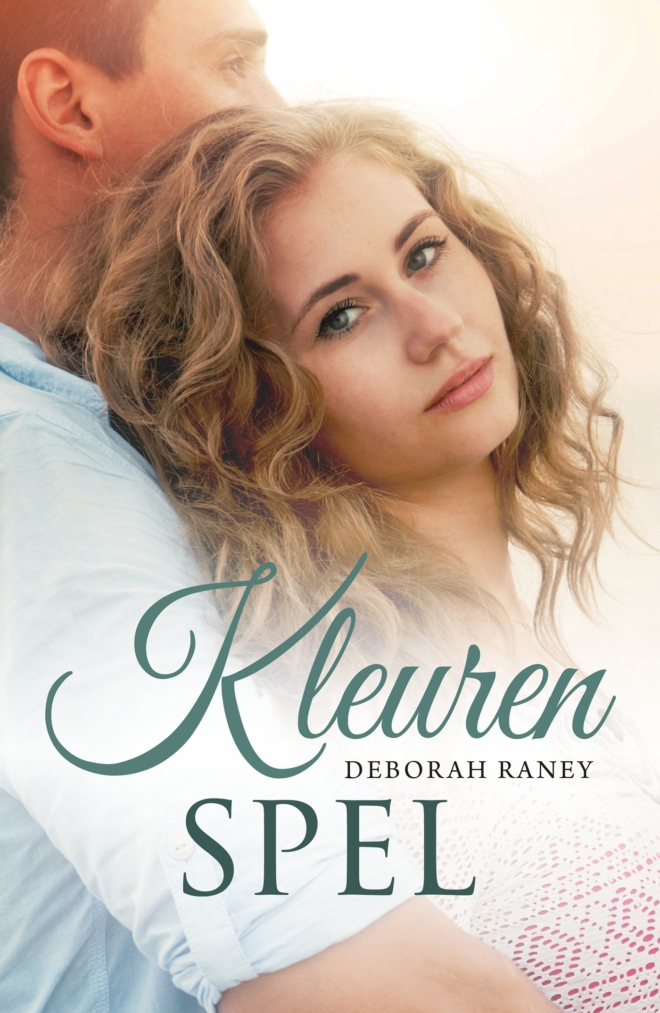 Kleurenspel - Deborah Raney