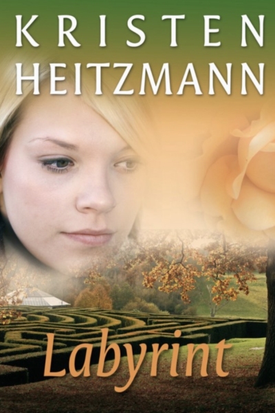 Labyrint, Kristen Heitzmann, christelijke romans, roman, ebook, goedkoop