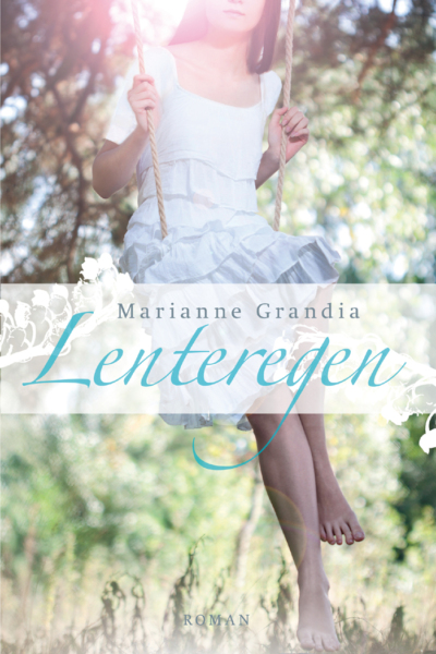 Lenteregen - Marianne Grandia