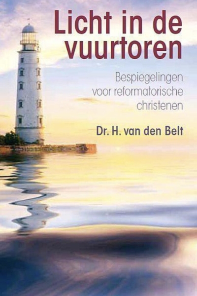 Licht in de vuurtoren - Dr. H. van den Belt