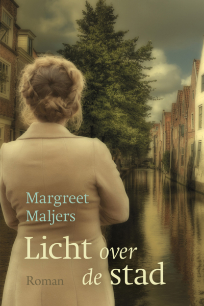 Margreet Maljers Licht over de stad