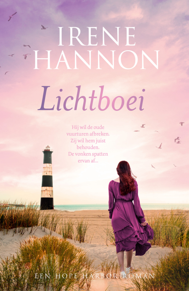 Lichtboei - Irene Hannon