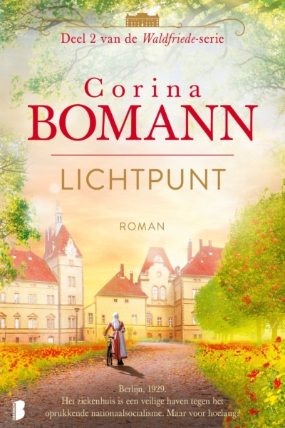 Lichtpunt - Corina Bomann