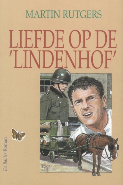 Liefde op ‘De Lindenhof’ - Martin Rulgers