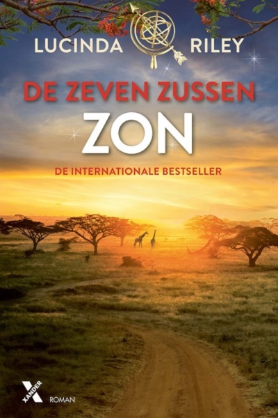 Lucinda Riley, De Zeven zussen ,Zon, Lucinda Riley, voordelig, aanbieding, deel 6, ebook, serie