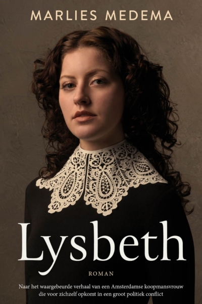 Lysbeth - Marlies Medema