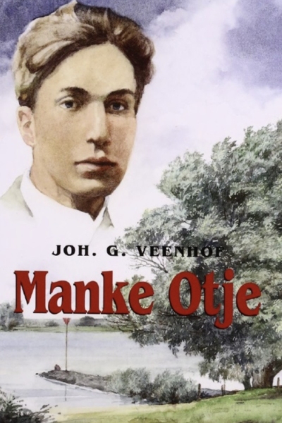 Manke Otje - Joh. G. Veenhof