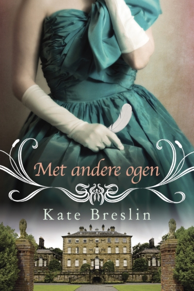 Met andere ogen - Kate Breslin