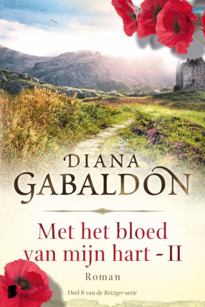 Met het bloed van mijn hart ~ II - Diana Gabaldon