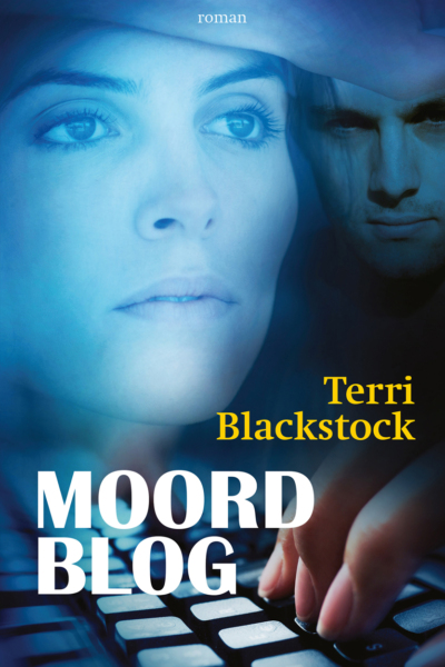 Moordblog (In het maanlicht 1) - Terri Blackstock