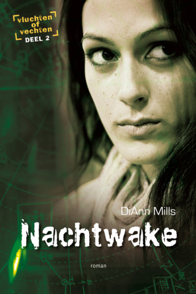 Nachtwake - Diann Mills