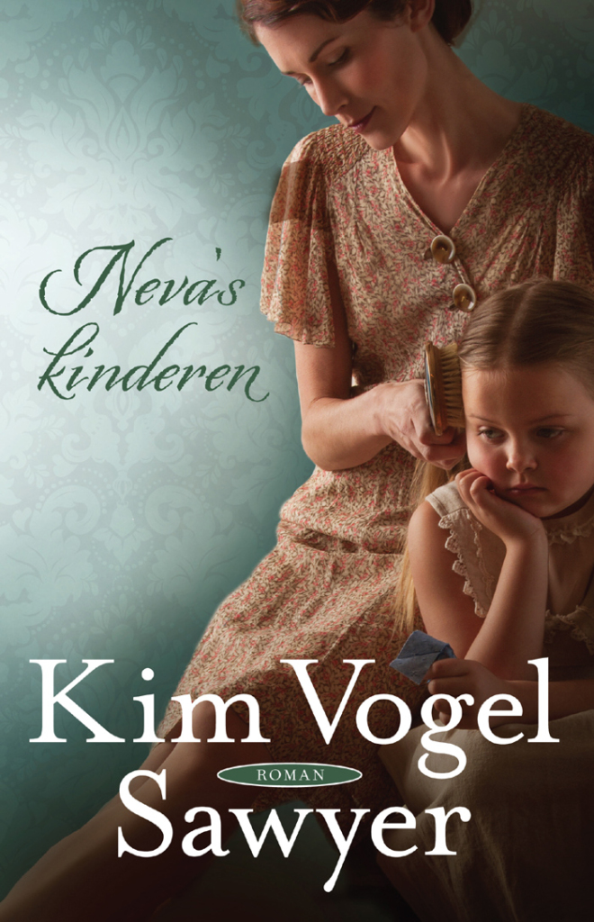 KimVogel Sawyer Neva’s kinderen