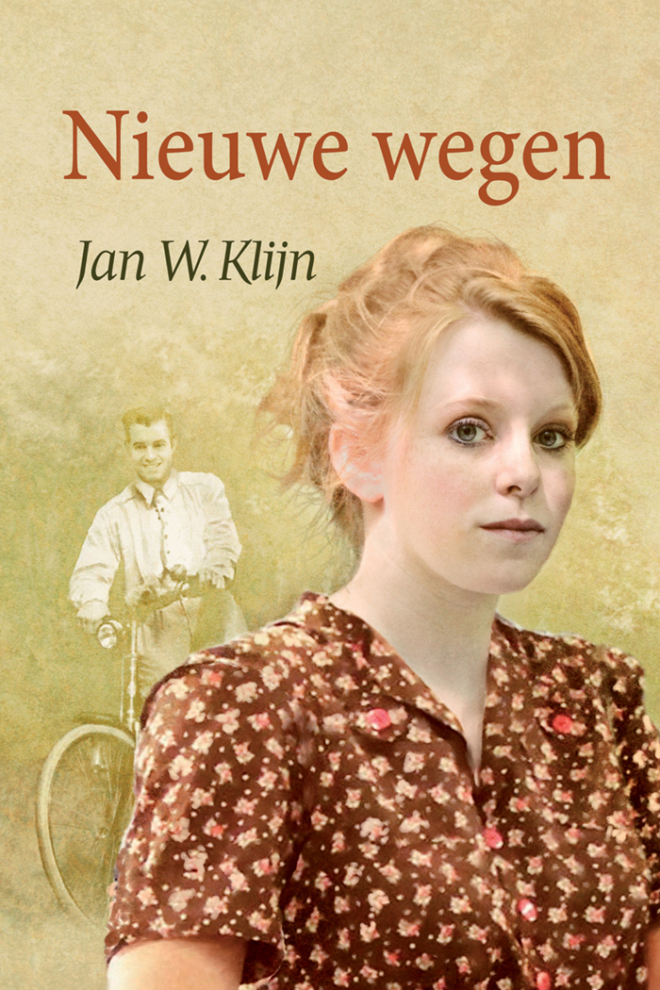 Nieuwe wegen - Jan W. Klijn