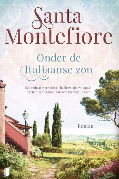 Onder de Italiaanse zon - Santa Montefiore