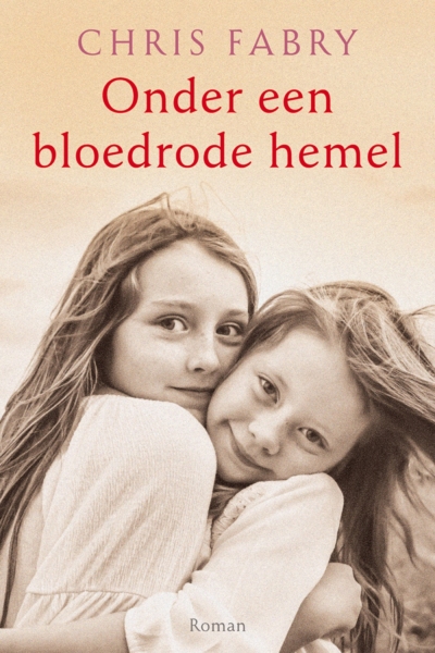 Onder een bloedrode hemel - Chris Fabry