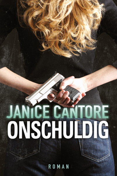 Onschuldig - Janice Cantore