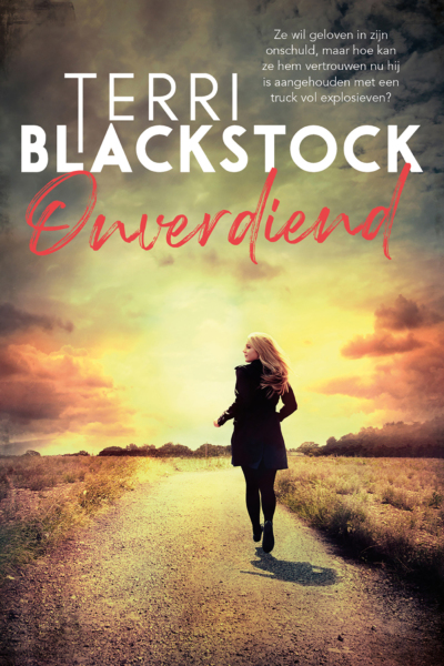 Onverdiend - Terri Blackstock