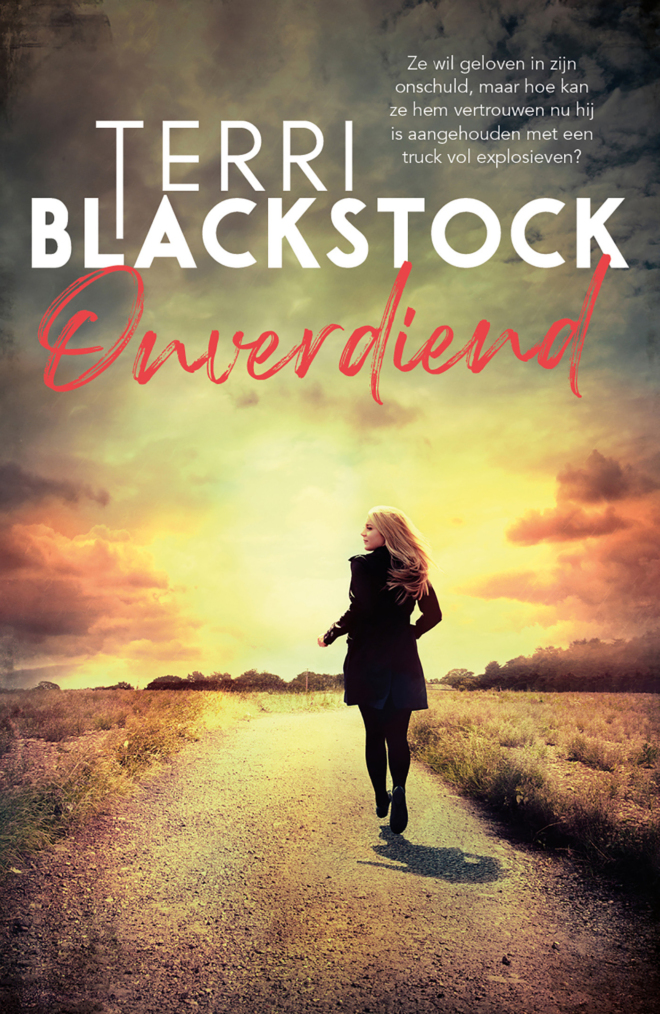 Onverdiend - Terri Blackstock