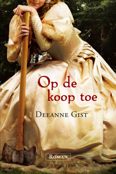 Op de koop toe