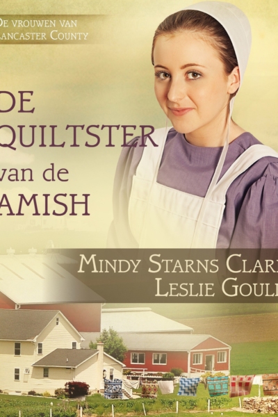 Quiltster-binnenwerk - Mindy Starns Clark en Leslie Gould