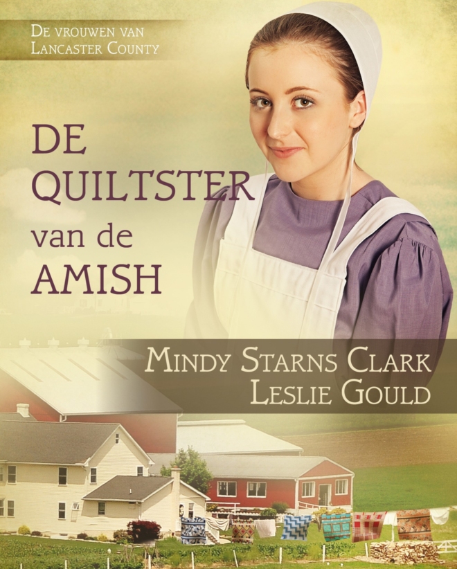 Quiltster-binnenwerk - Mindy Starns Clark en Leslie Gould