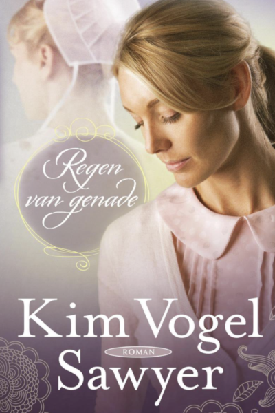 Regen van Genade - Kim Vogel Sawyer - Christelijke romans- goedkope ebooks - goedkope boeken