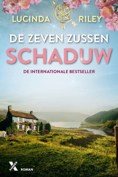 Schaduw - Lucinda Riley