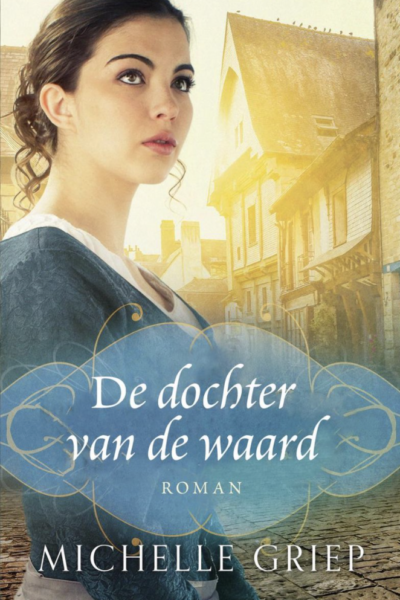 De dochter van de waard