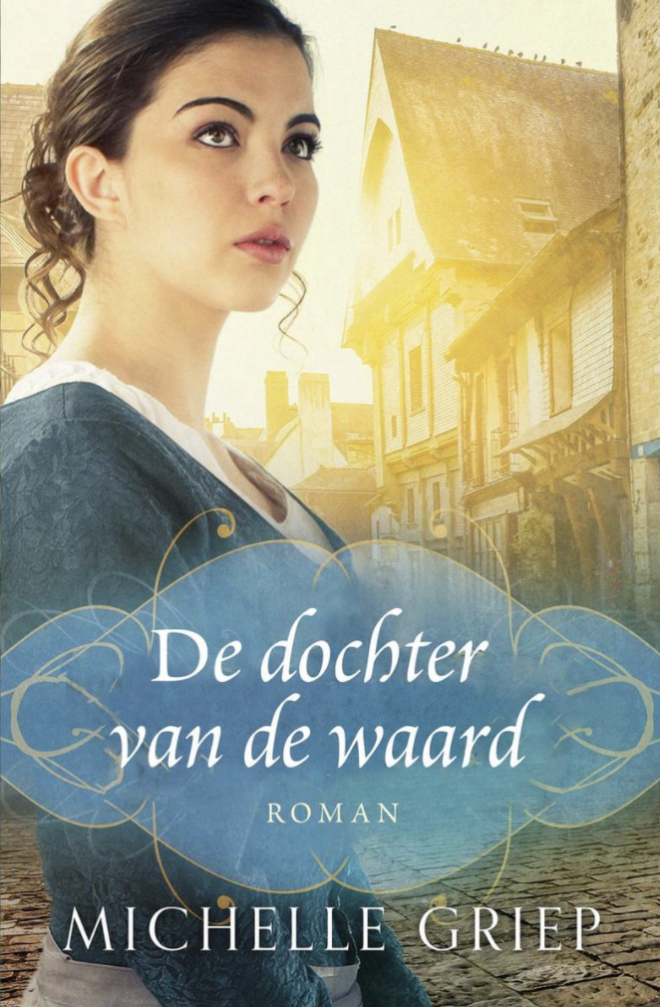 De dochter van de waard