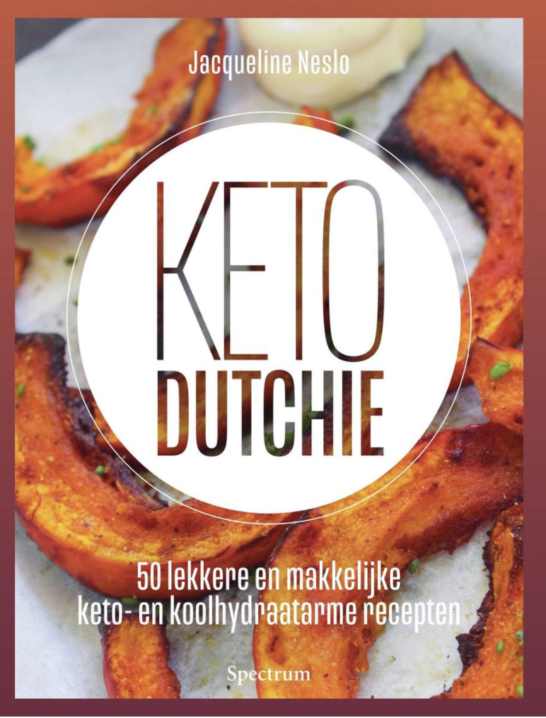 Keto recepten - Ketodutchie