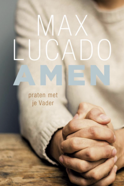 Amen, Max Lucado, Goedkope eboeken ePub