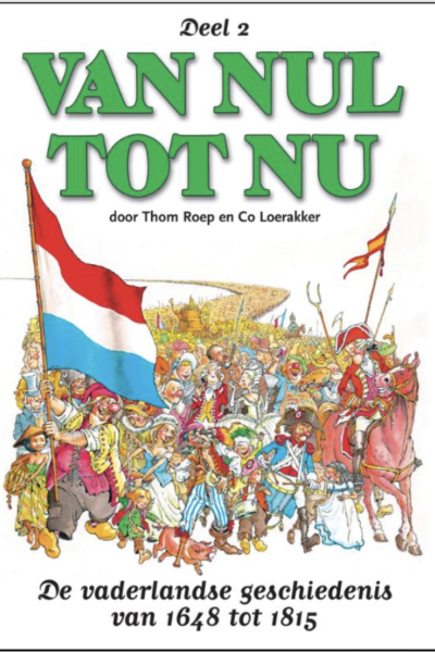 Van nul tot nu deel 2 ebook