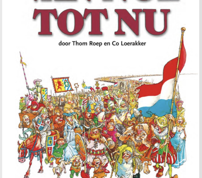 Van nul tot nu deel 1 ebook