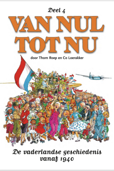 Van nul tot nu deel 4 ebook