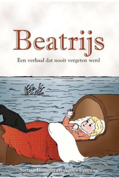 Beatrijs, een verhaal dat nooit vergeten werd