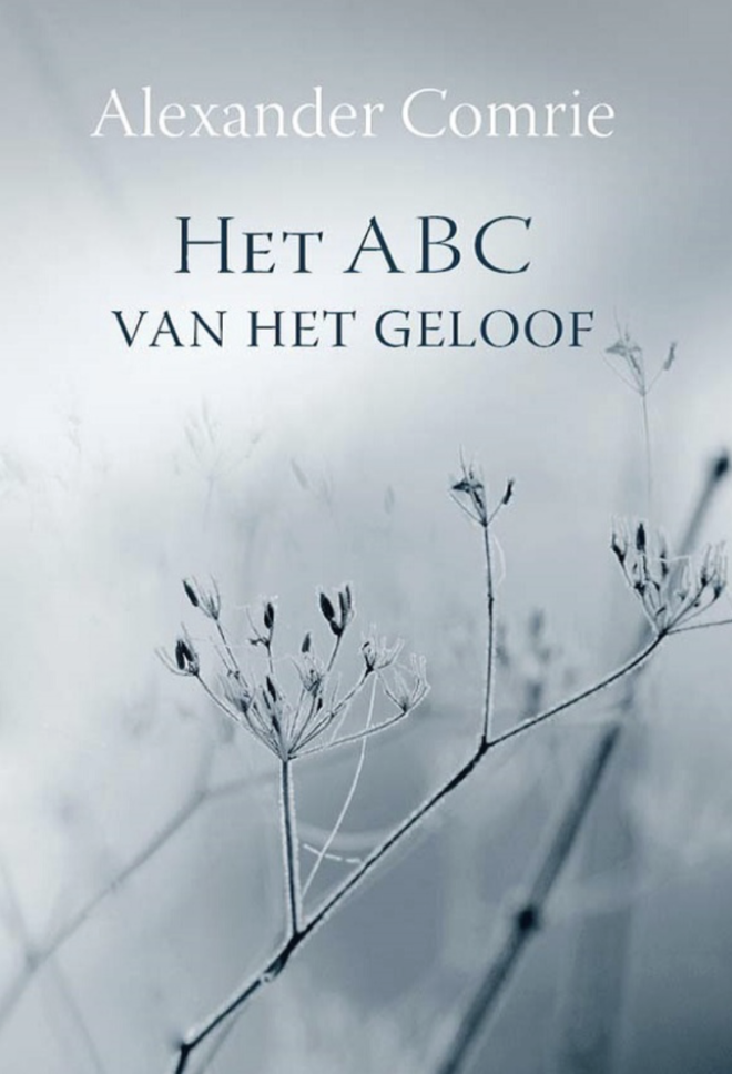 Het ABC van het geloof Alexander Comrie