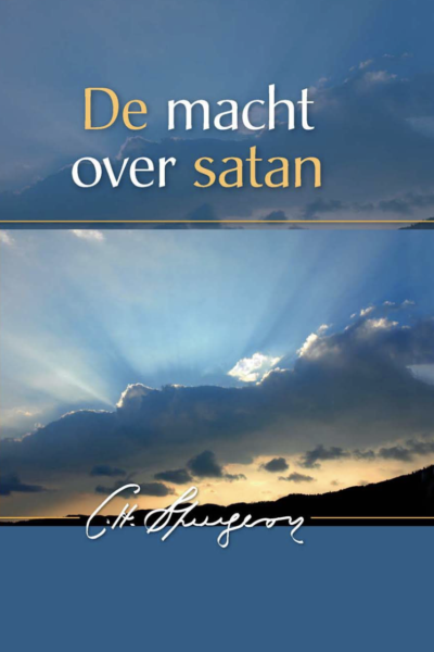 De macht over satan