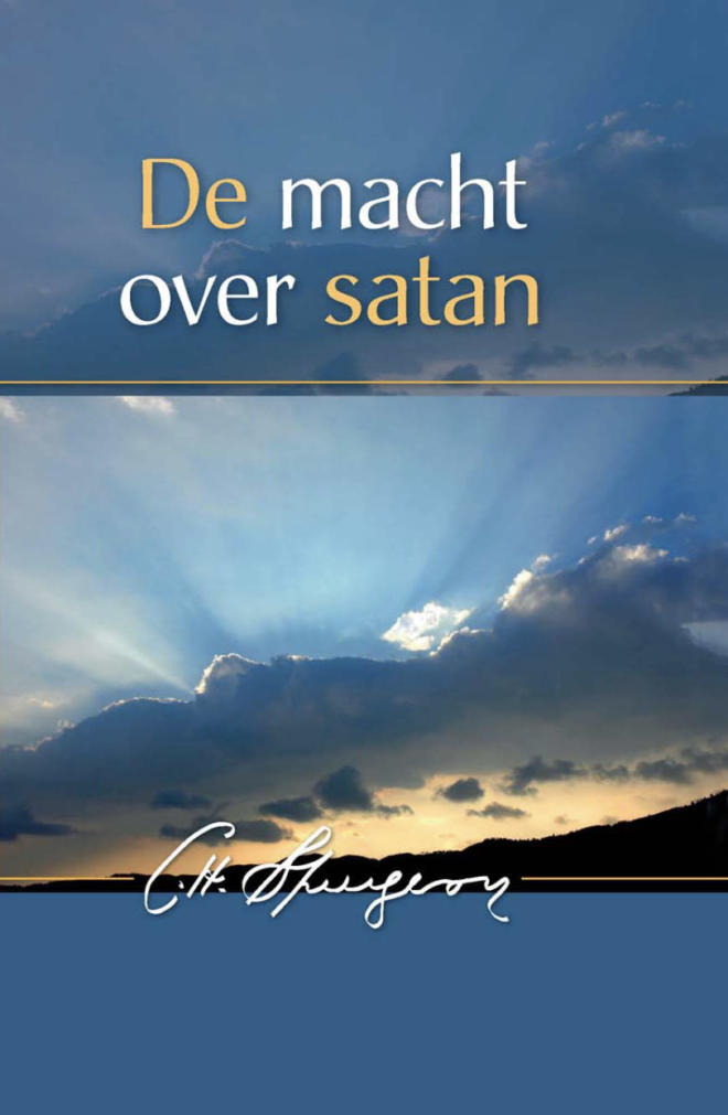 De macht over satan