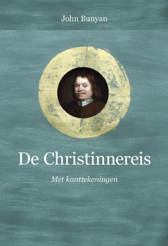 De Christinnereis John Bunyan