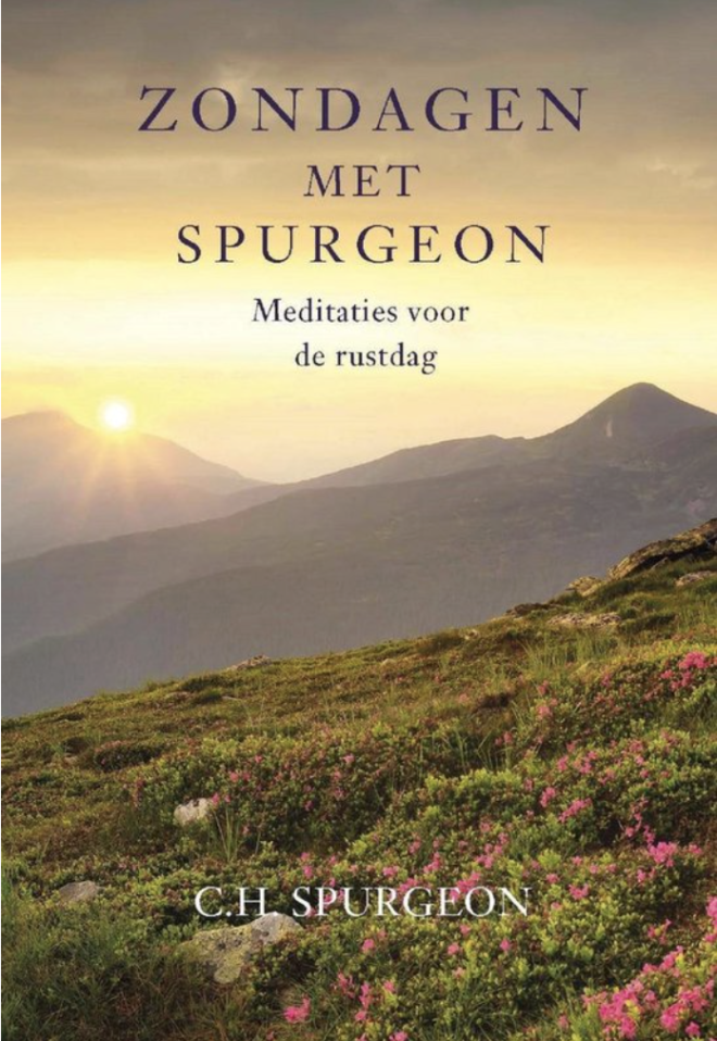 Zondagen met Spurgeon boek ebook