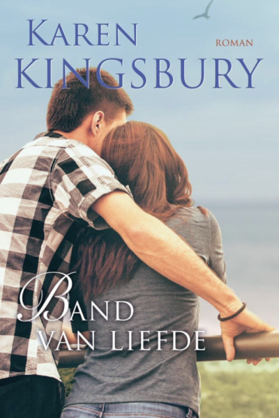 Samen onderweg 4 - Band van liefde Karen Kingsbury Epub goedkoop ebook