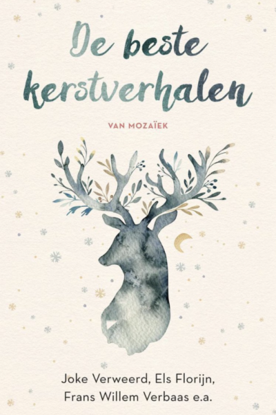 De beste kerstverhalen van Mozaïek