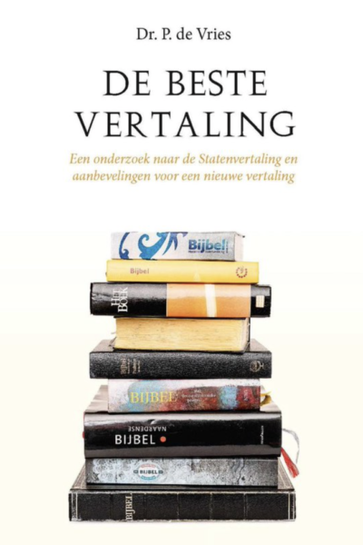 De beste vertaling Bijbelvertaling eboek goedkoop boek goedkope boeken aanbiedingen